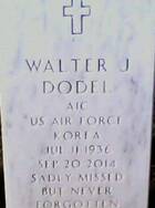 Walter Dodel